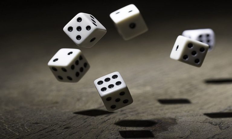 九州BTE熱門線上casino TOP5！百萬獎金等你拿！