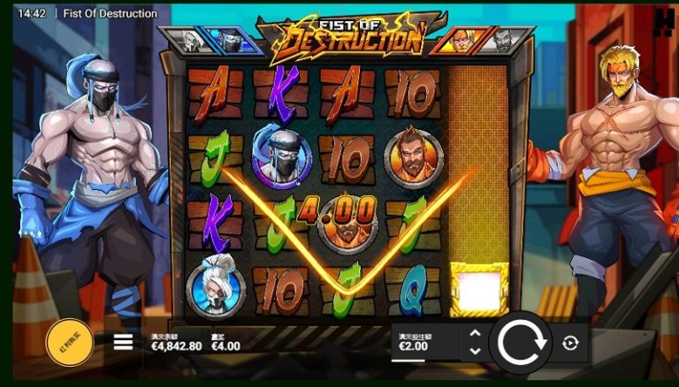 深入探討QT毀滅之拳的遊戲機制 